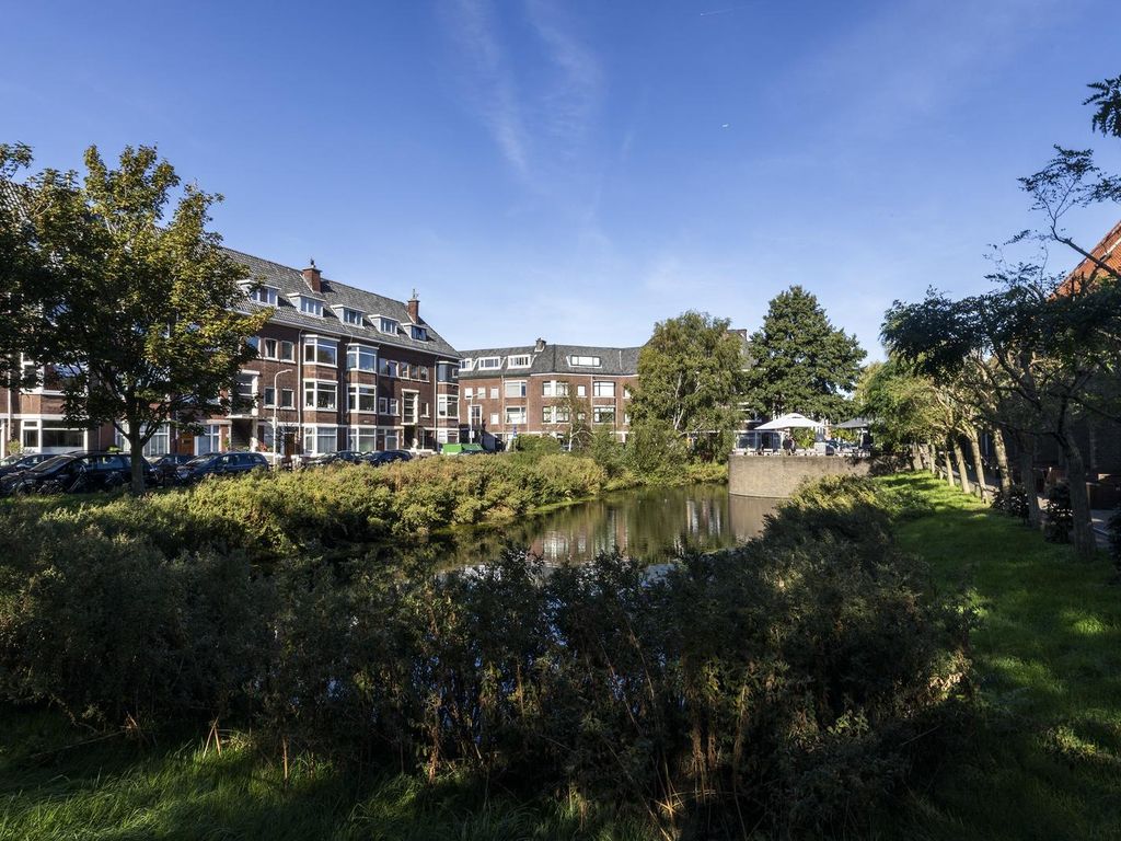 Morelstraat 15, 'S-Gravenhage