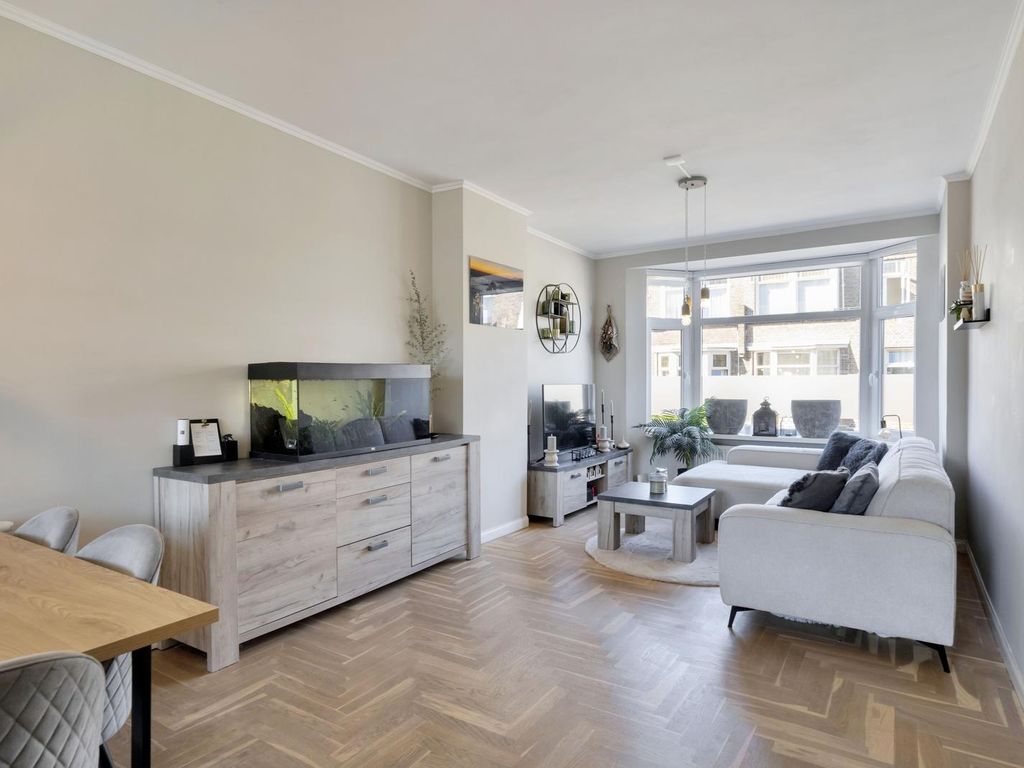 Morelstraat 126, 'S-GRAVENHAGE