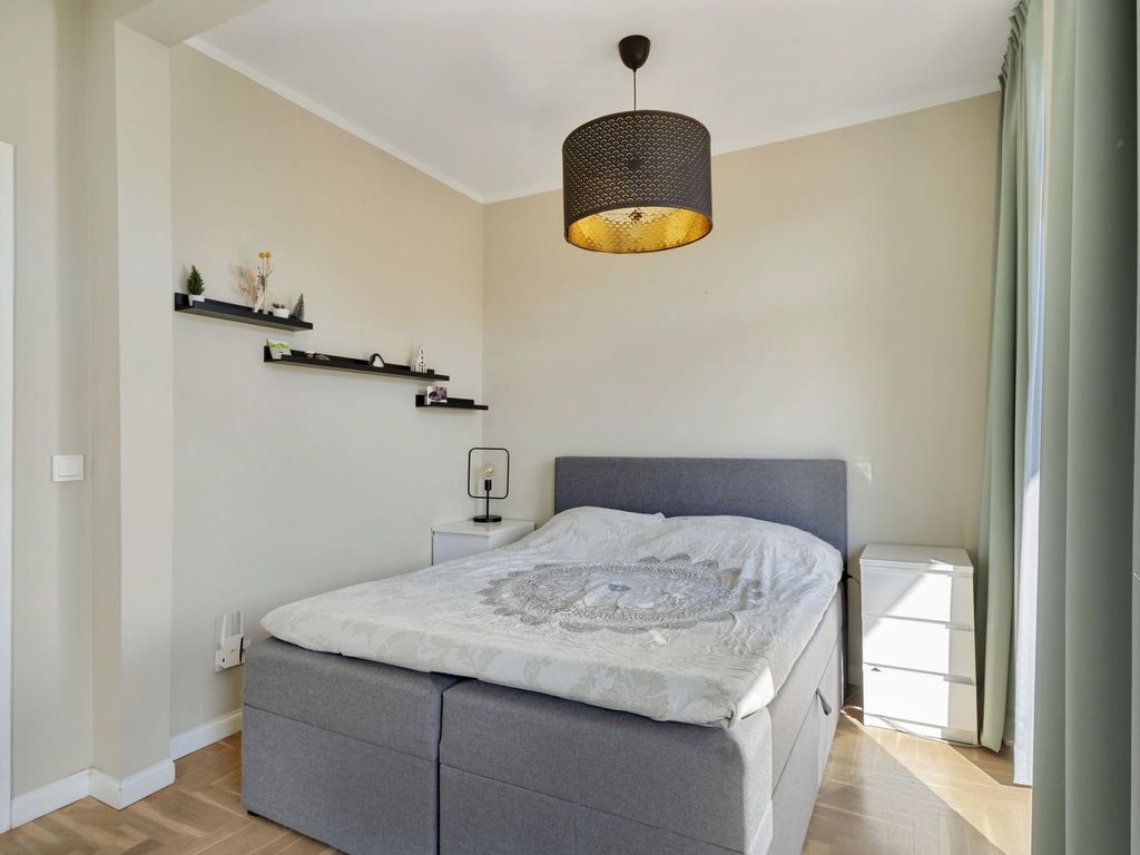 Morelstraat 126, 'S-GRAVENHAGE
