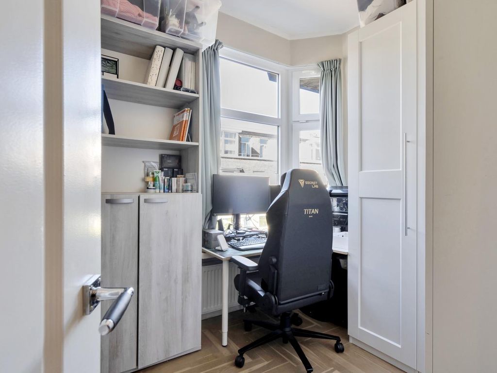 Morelstraat 126, 'S-GRAVENHAGE