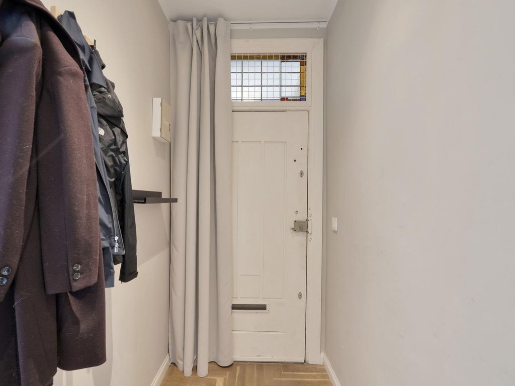Morelstraat 126, 'S-GRAVENHAGE