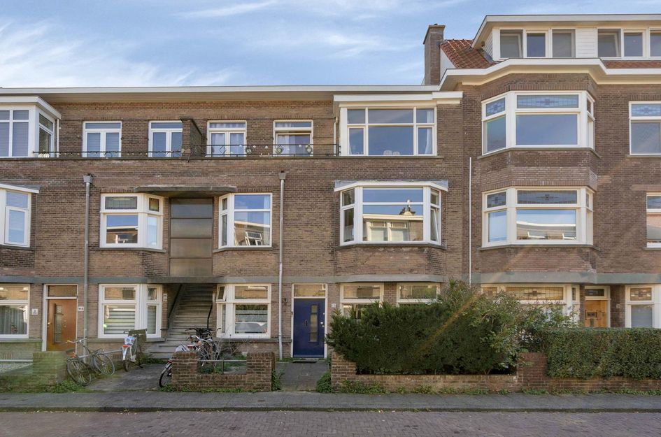 Morelstraat 126