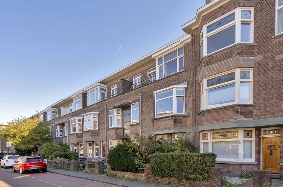 Morelstraat 126