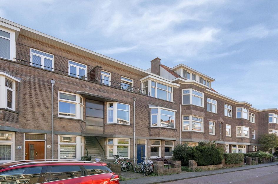 Morelstraat 126