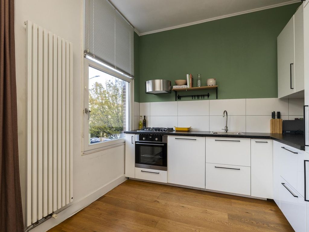 Laan van Meerdervoort 374A, 'S-GRAVENHAGE