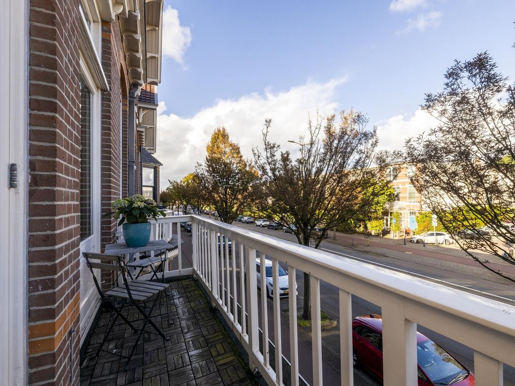 Laan van Meerdervoort 374A, 'S-GRAVENHAGE
