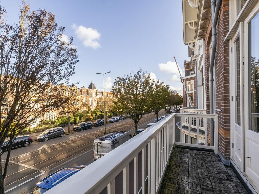 Laan van Meerdervoort 374A, 'S-GRAVENHAGE