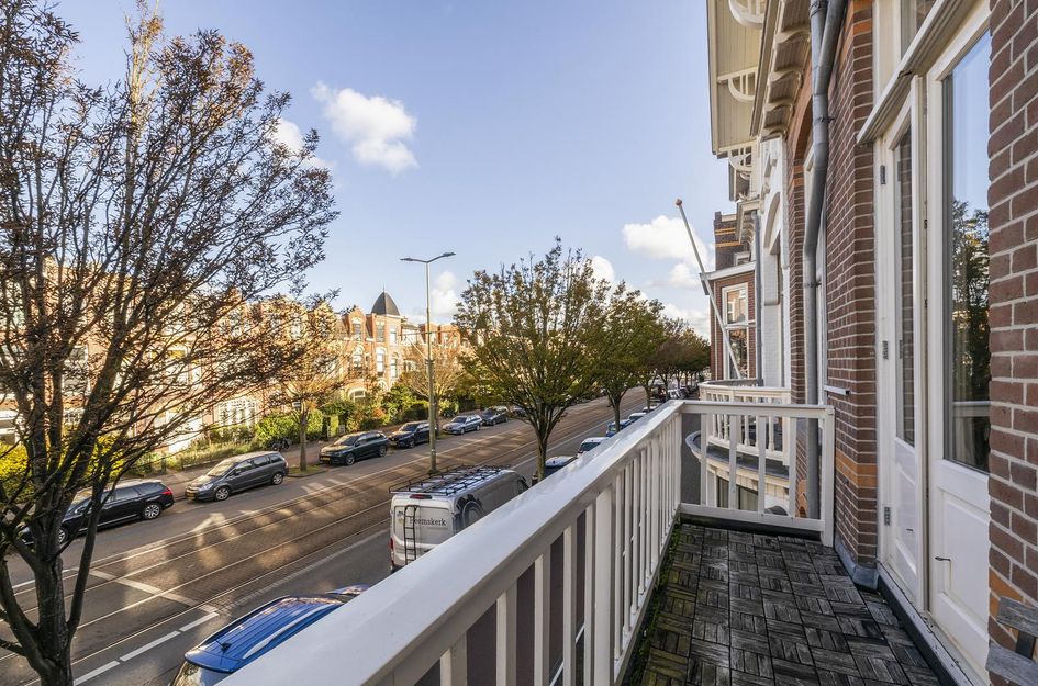 Laan van Meerdervoort 374A