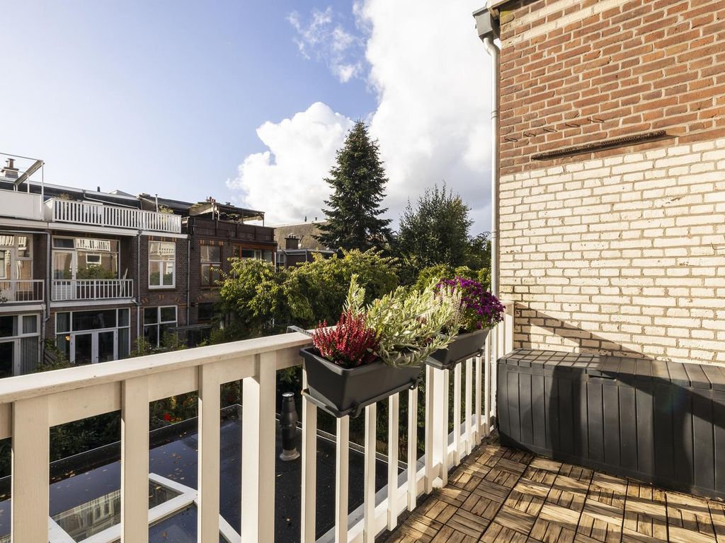 Laan van Meerdervoort 374A, 'S-GRAVENHAGE