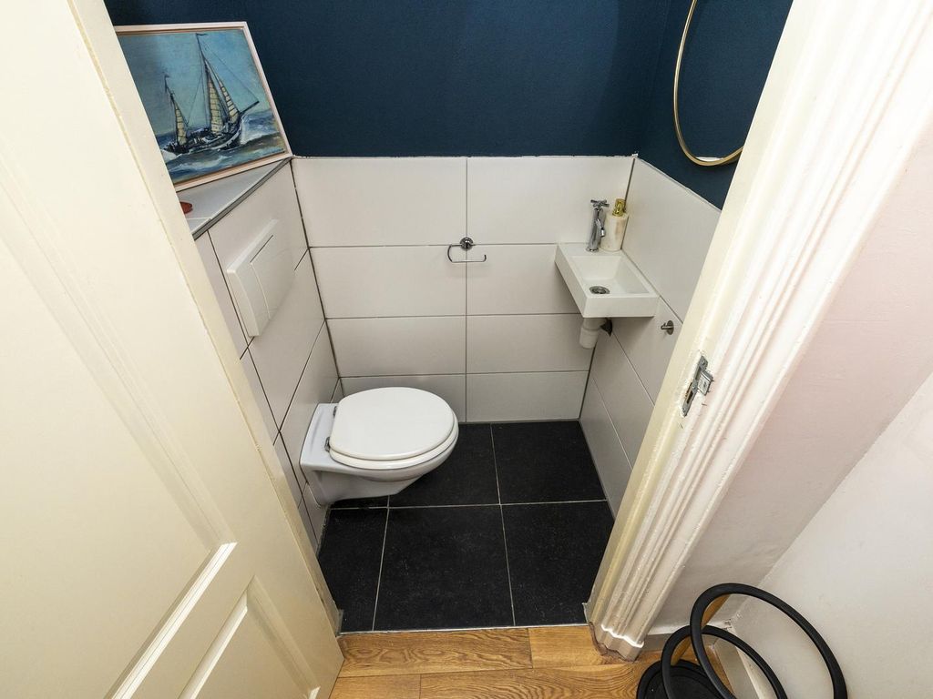 Laan van Meerdervoort 374A, 'S-GRAVENHAGE