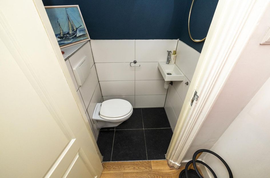 Laan van Meerdervoort 374A