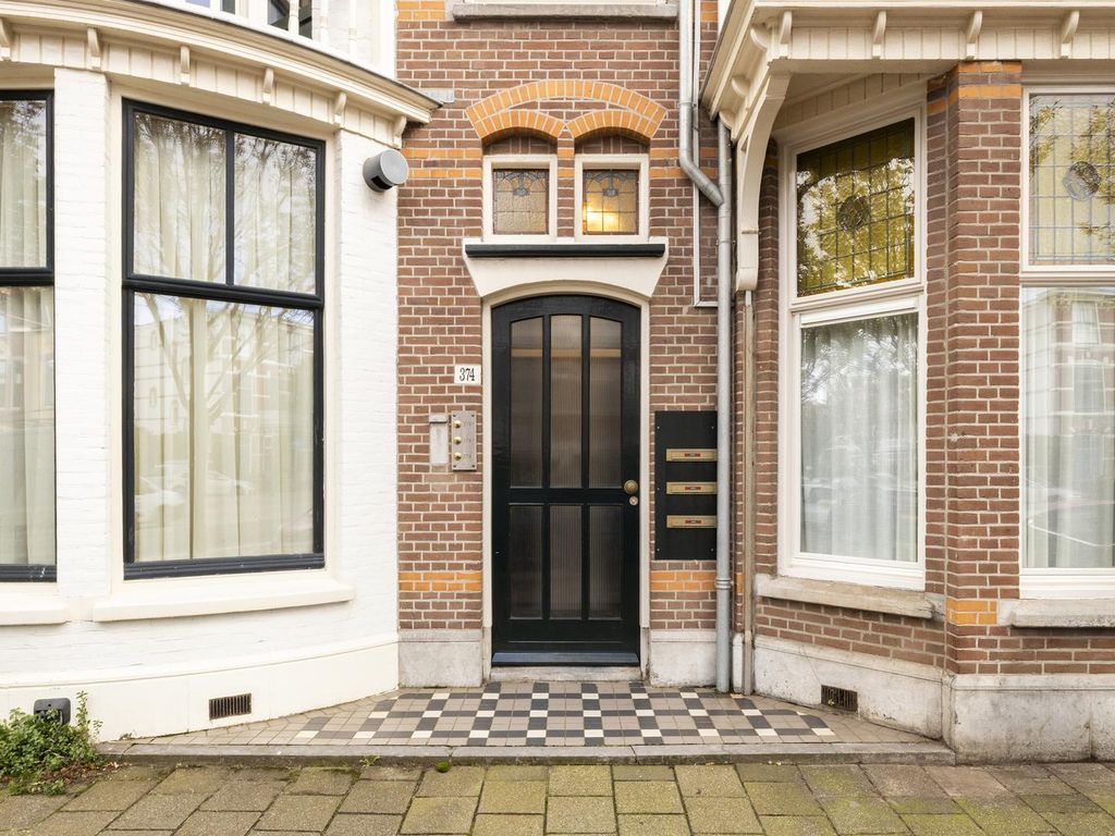 Laan van Meerdervoort 374A, 'S-GRAVENHAGE