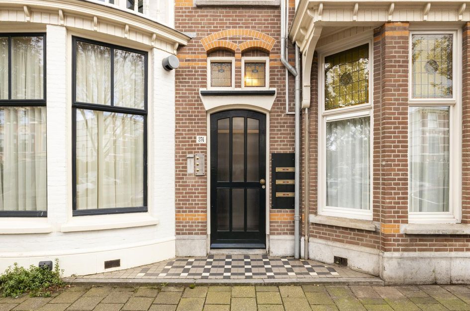 Laan van Meerdervoort 374A