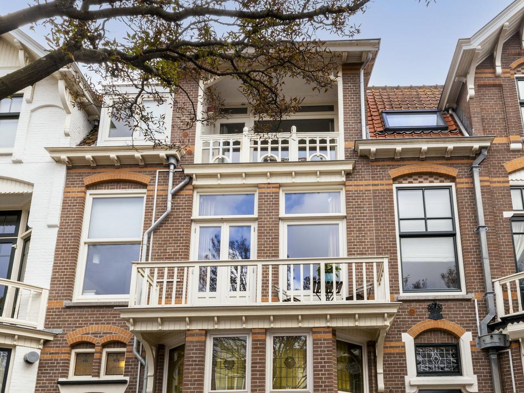 Laan van Meerdervoort 374A, 'S-GRAVENHAGE