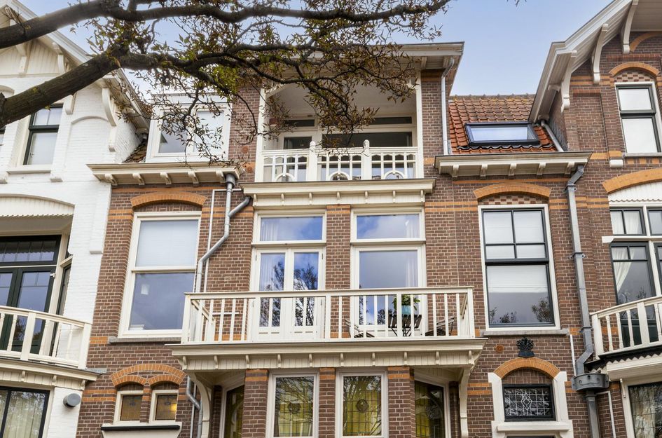 Laan van Meerdervoort 374A