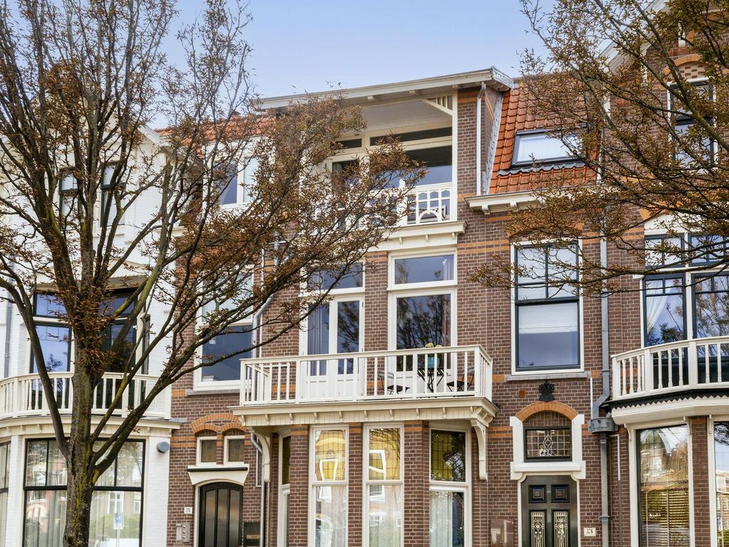 Laan van Meerdervoort 374A, 'S-GRAVENHAGE