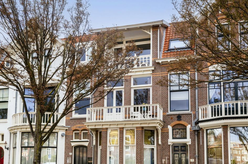 Laan van Meerdervoort 374A
