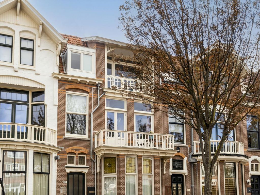 Laan van Meerdervoort 374A, 'S-GRAVENHAGE