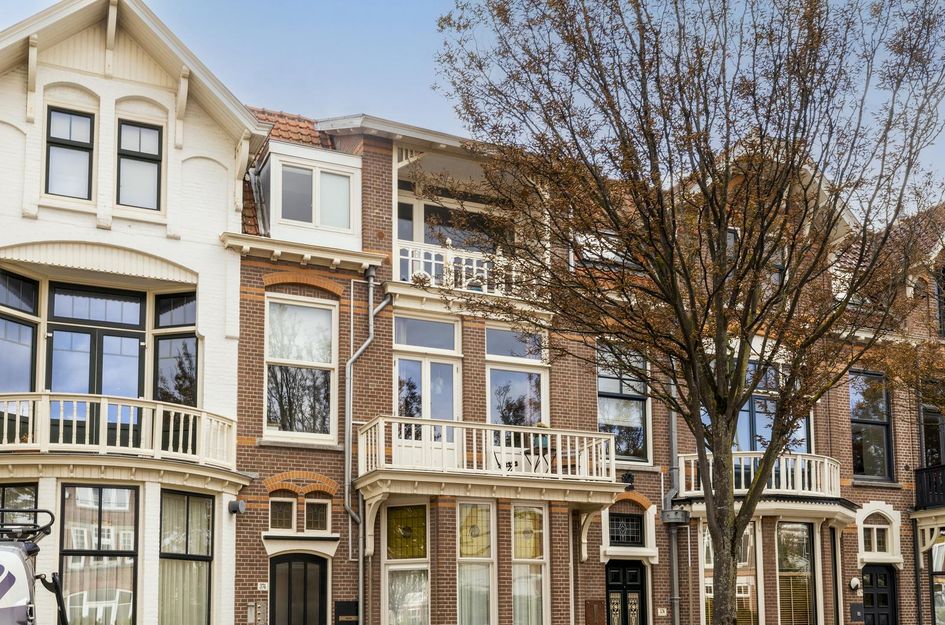 Laan van Meerdervoort 374A