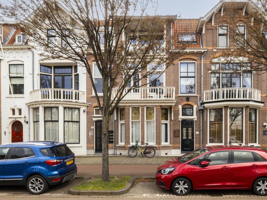 Laan van Meerdervoort 374A, 'S-GRAVENHAGE
