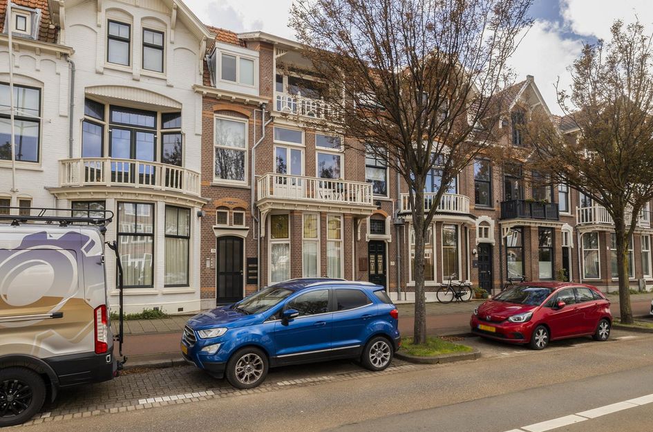 Laan van Meerdervoort 374A