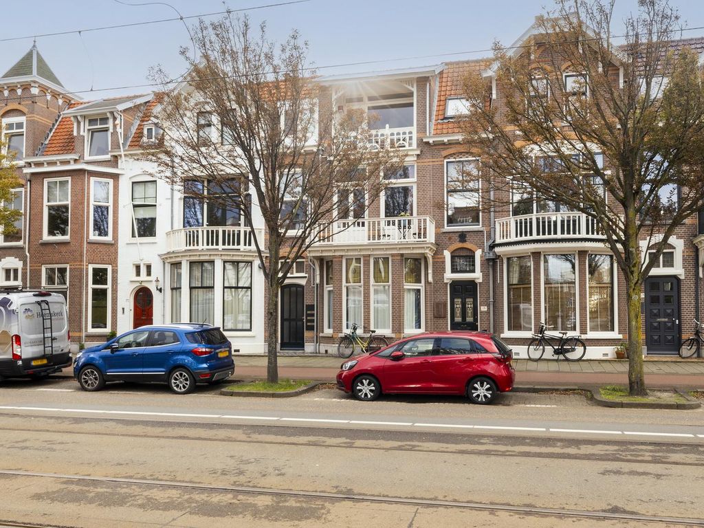 Laan van Meerdervoort 374A, 'S-GRAVENHAGE