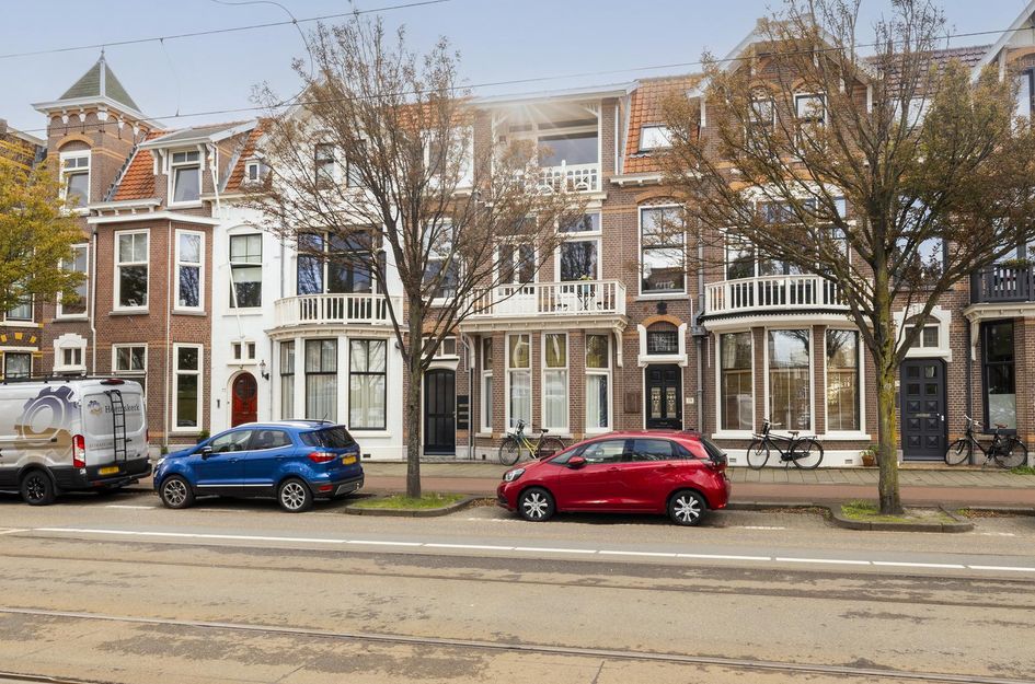 Laan van Meerdervoort 374A