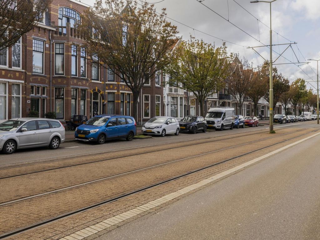 Laan van Meerdervoort 374A, 'S-GRAVENHAGE