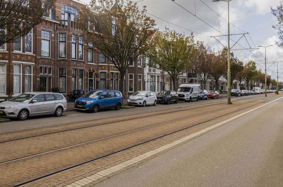Laan van Meerdervoort 374A