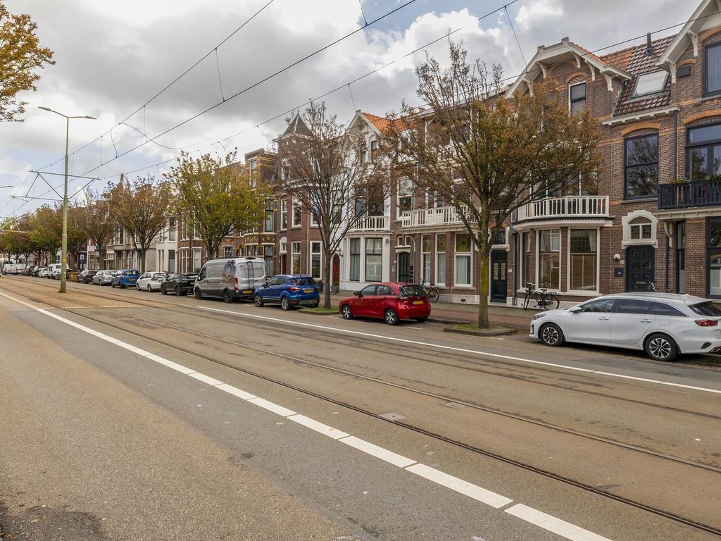 Laan van Meerdervoort 374A, 'S-GRAVENHAGE