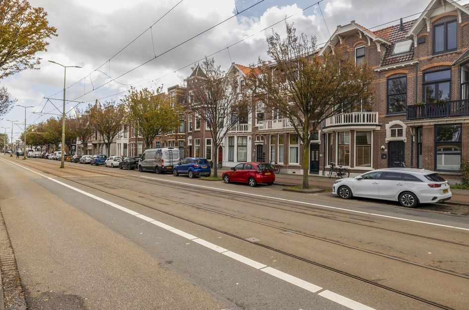 Laan van Meerdervoort 374A