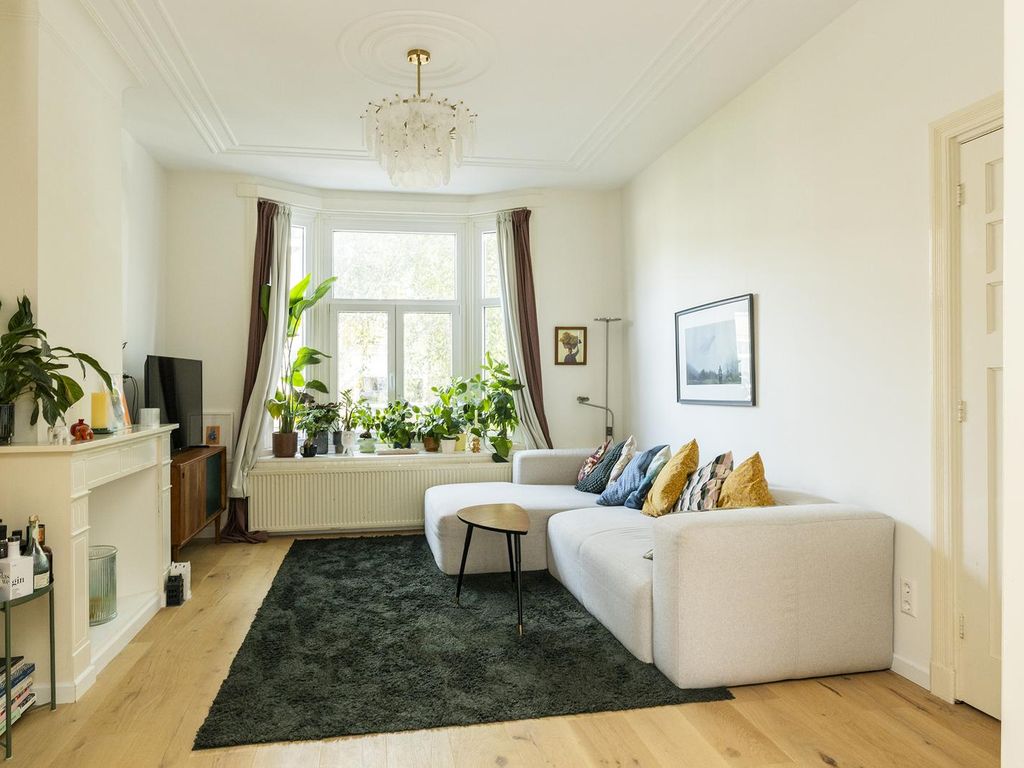 Lindestraat 22, 'S-GRAVENHAGE