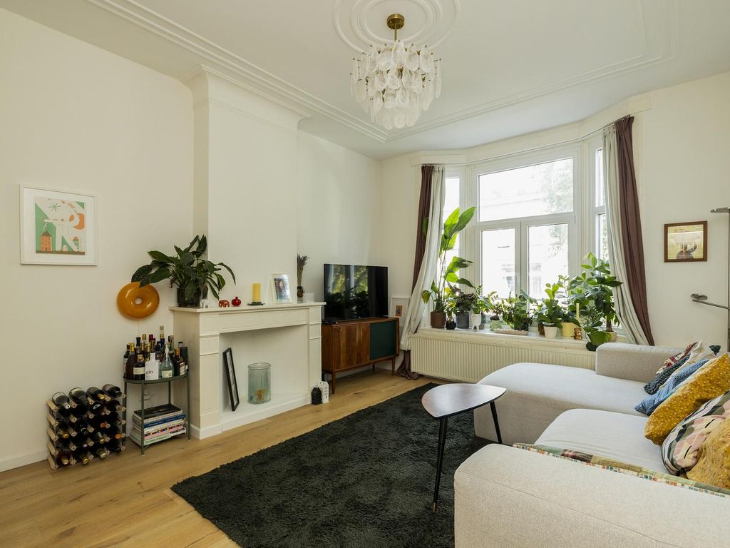 Lindestraat 22, 'S-GRAVENHAGE