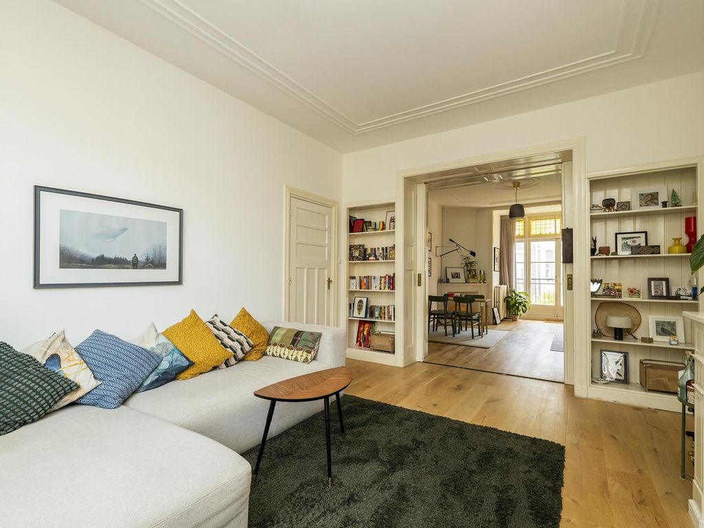 Lindestraat 22, 'S-GRAVENHAGE