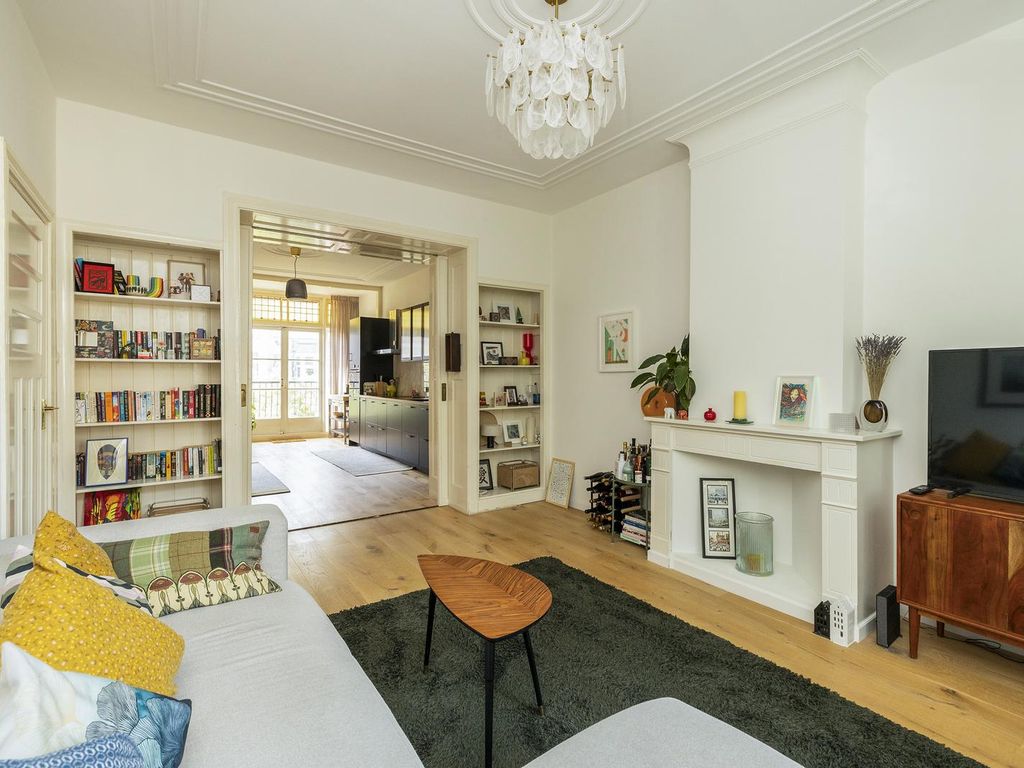Lindestraat 22, 'S-GRAVENHAGE