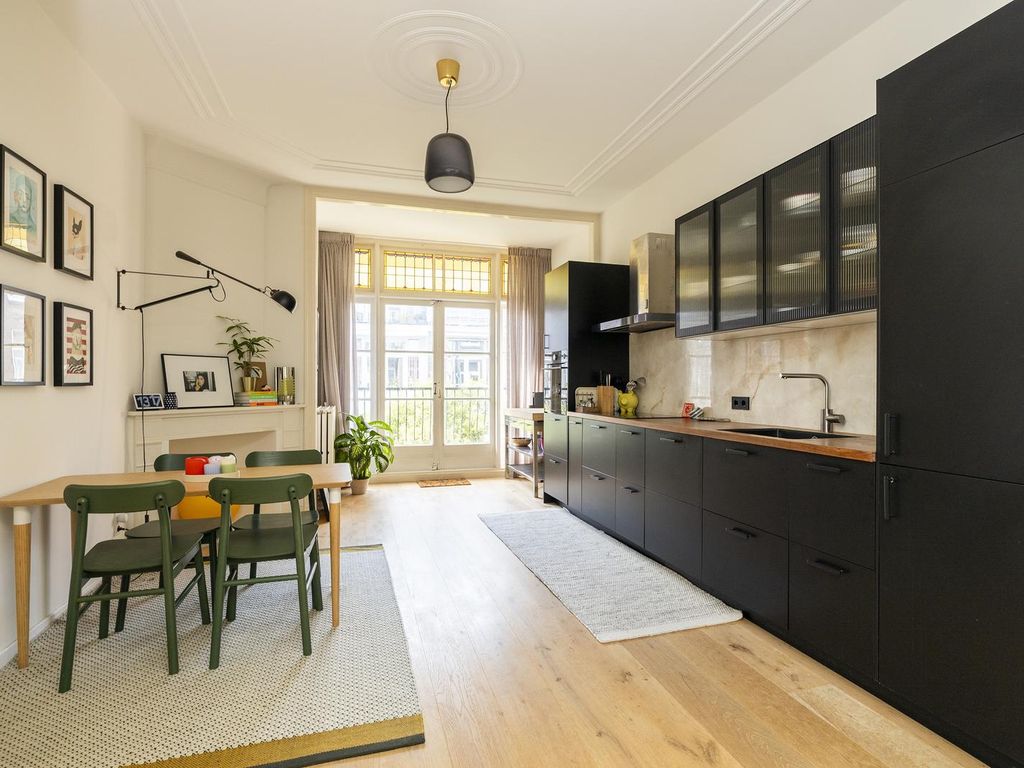 Lindestraat 22, 'S-GRAVENHAGE