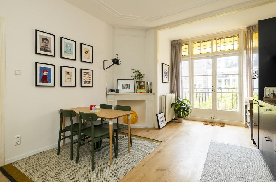 Lindestraat 22