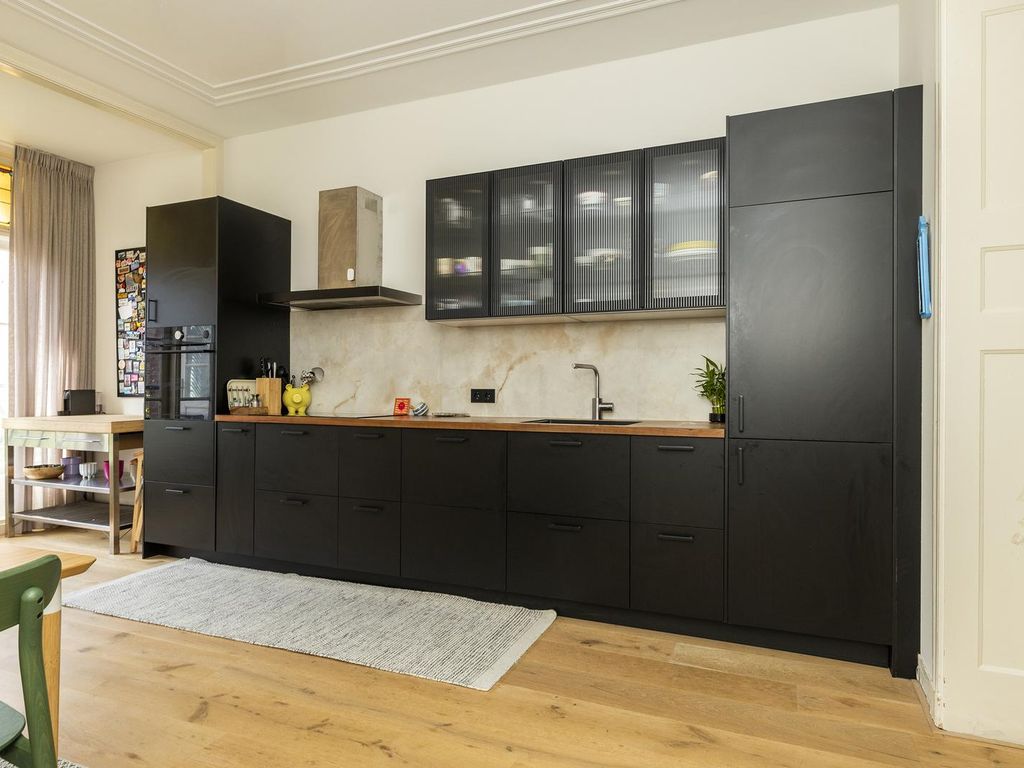 Lindestraat 22, 'S-GRAVENHAGE