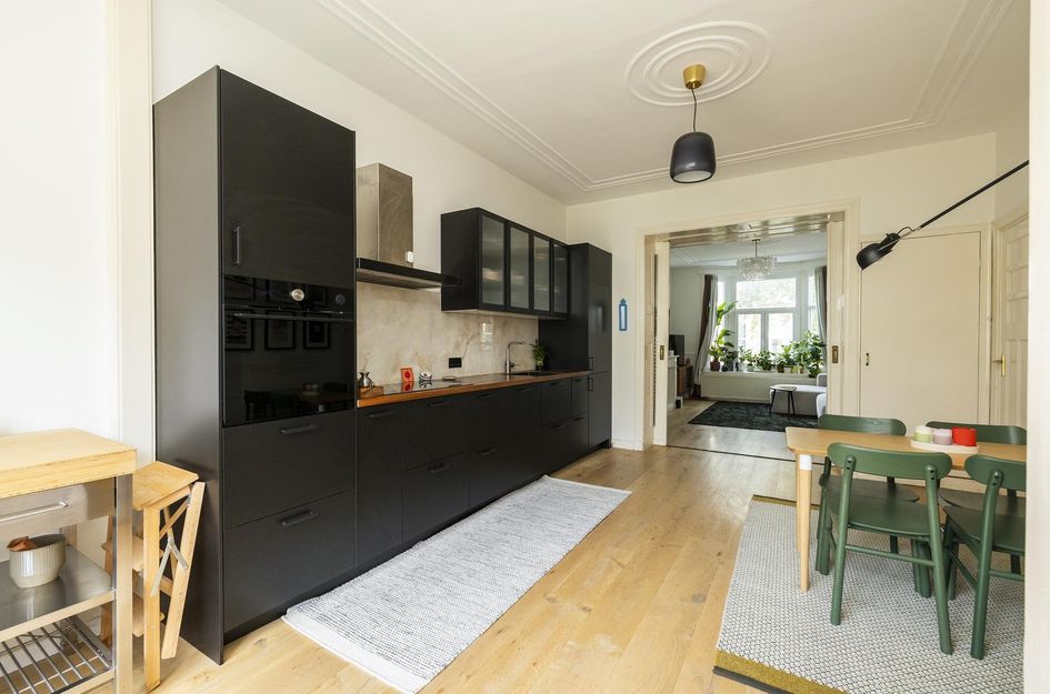 Lindestraat 22