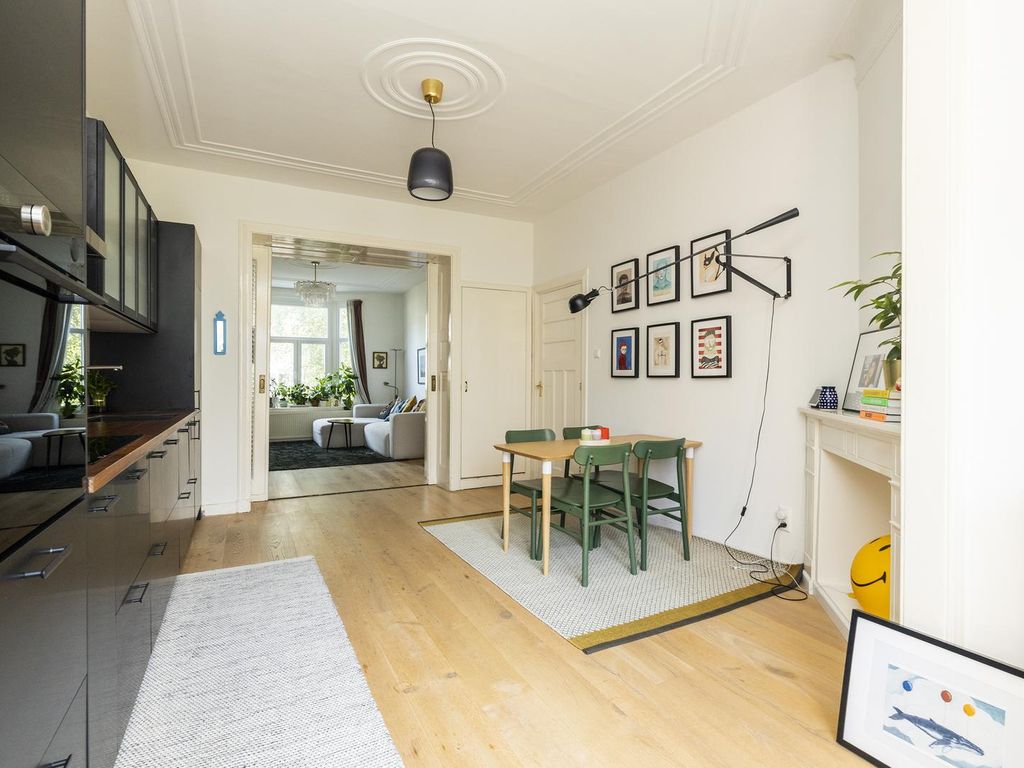 Lindestraat 22, 'S-GRAVENHAGE