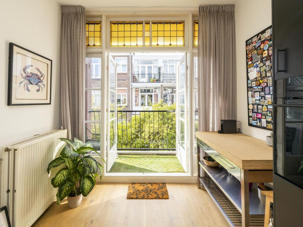Lindestraat 22, 'S-GRAVENHAGE
