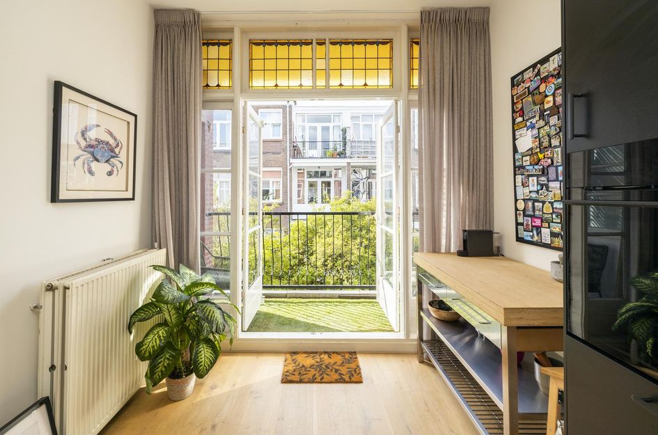 Lindestraat 22