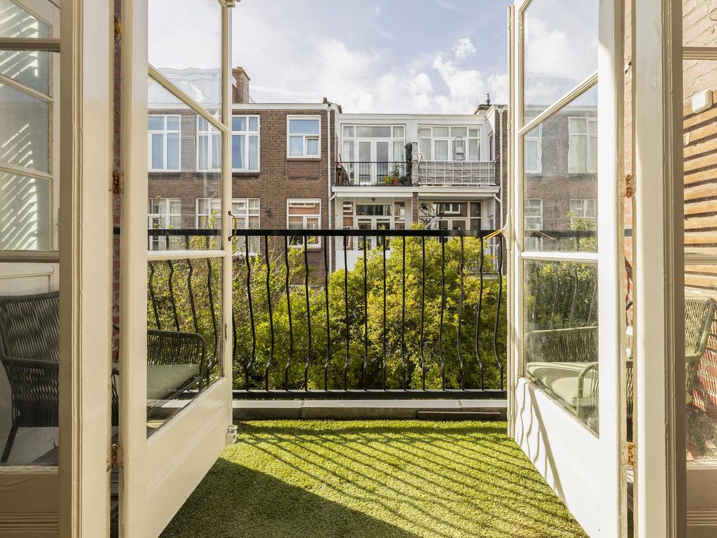 Lindestraat 22, 'S-GRAVENHAGE