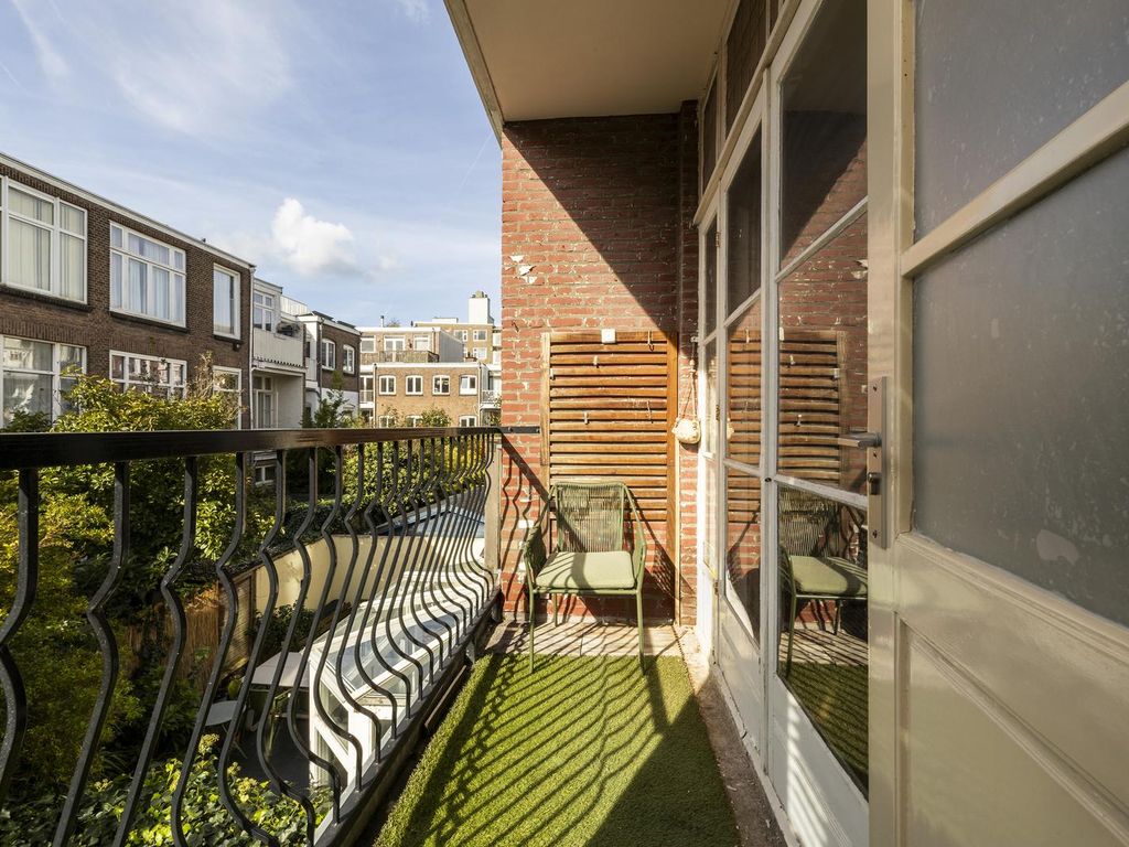 Lindestraat 22, 'S-GRAVENHAGE