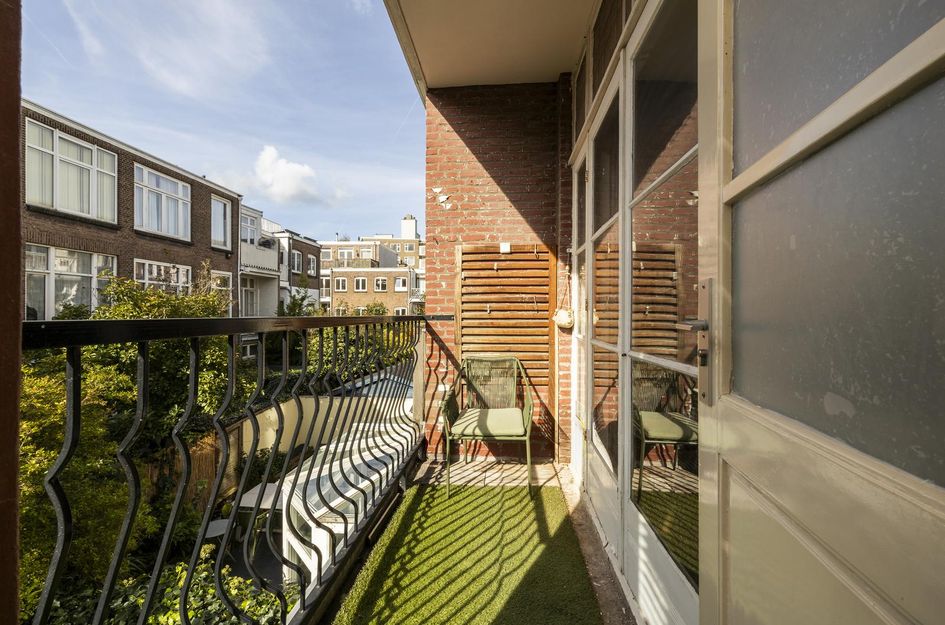Lindestraat 22