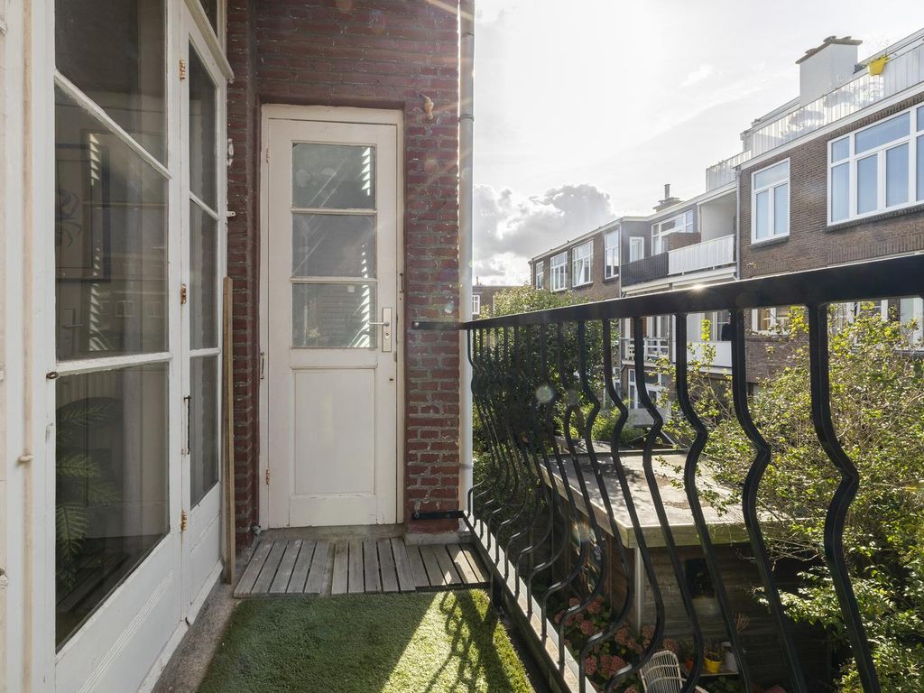 Lindestraat 22, 'S-GRAVENHAGE
