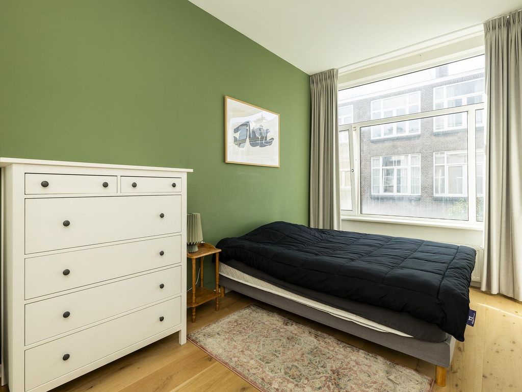 Lindestraat 22, 'S-GRAVENHAGE