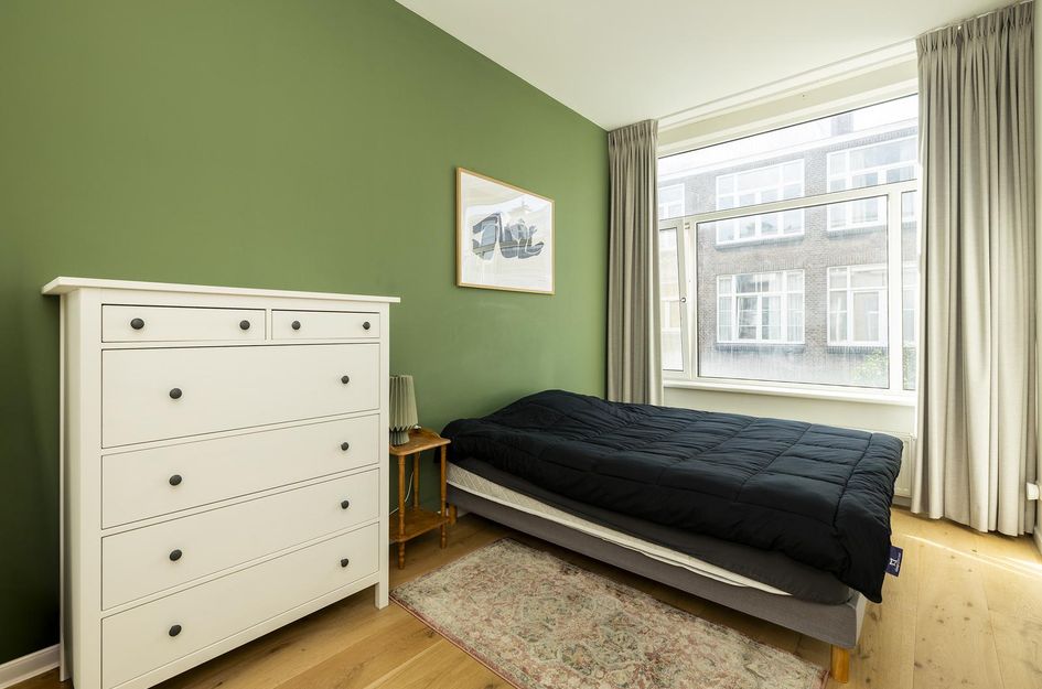 Lindestraat 22