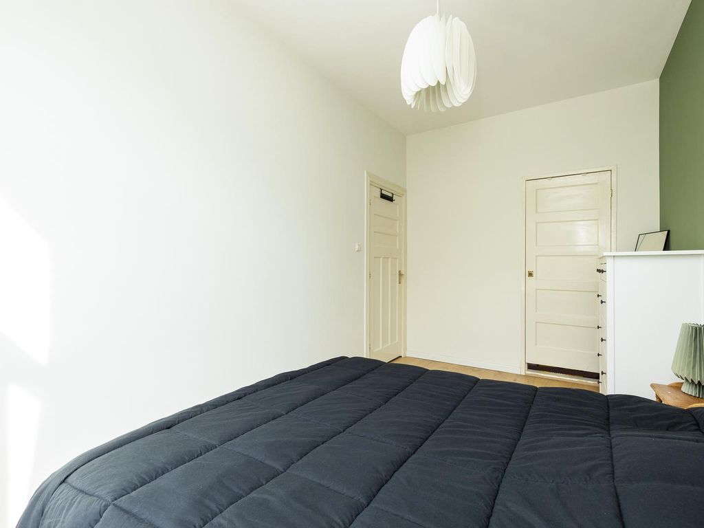 Lindestraat 22, 'S-GRAVENHAGE