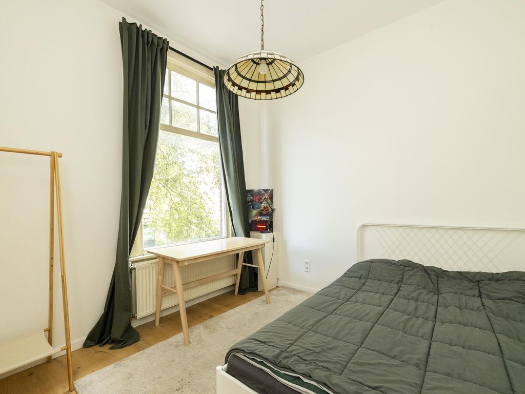 Lindestraat 22, 'S-GRAVENHAGE